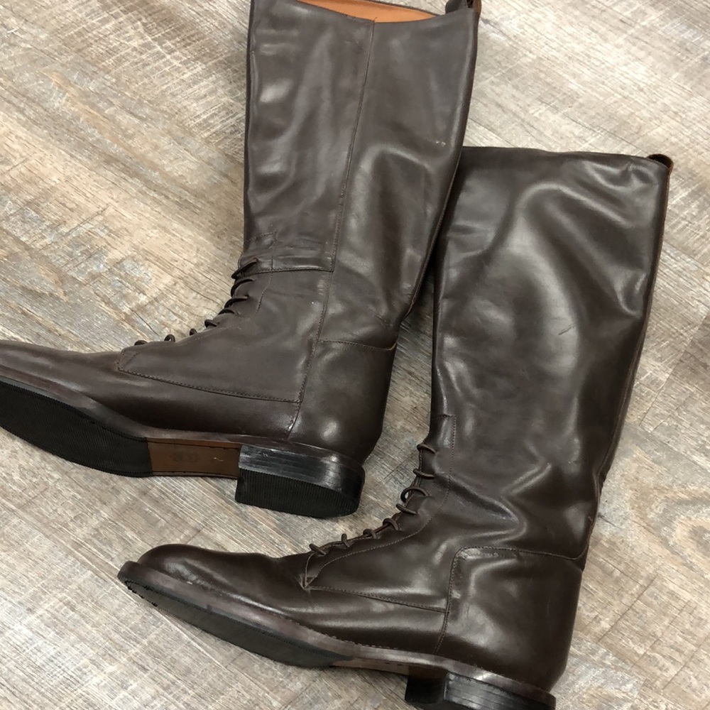 Nine West Riding Boot - image 4